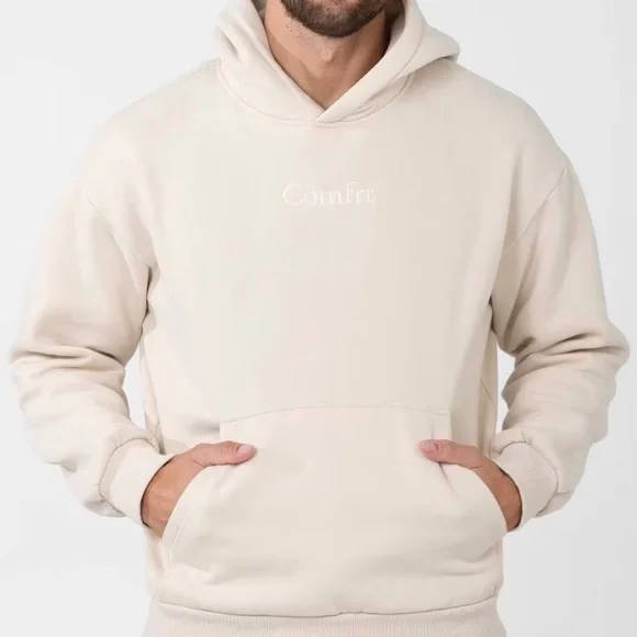 Signature Fit Hoodie - Picture 2 of 6